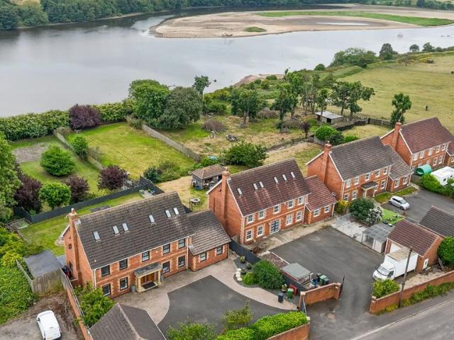 House for sale in North Seaton, Ashington
