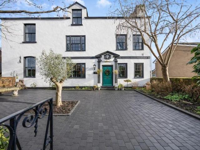 House for sale in Warrington