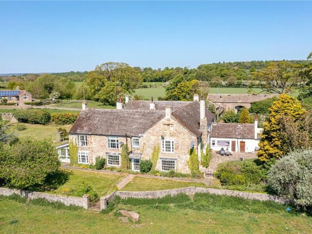 House for sale in Gainford