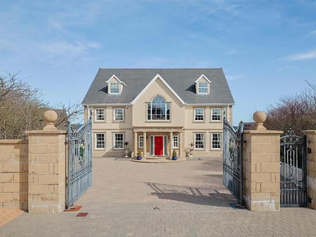 House for sale in Five Roads, Wales
