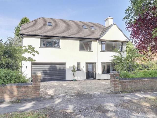House for sale in Scholars Place, Alsager