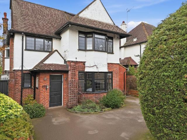 House for sale in Church End, Greater London