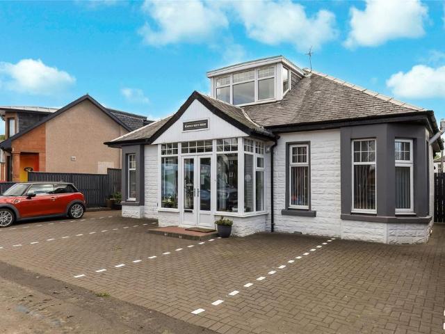House for sale in Largs, Scotland