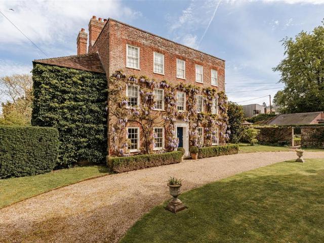 House for sale in Barham, The Bridge
