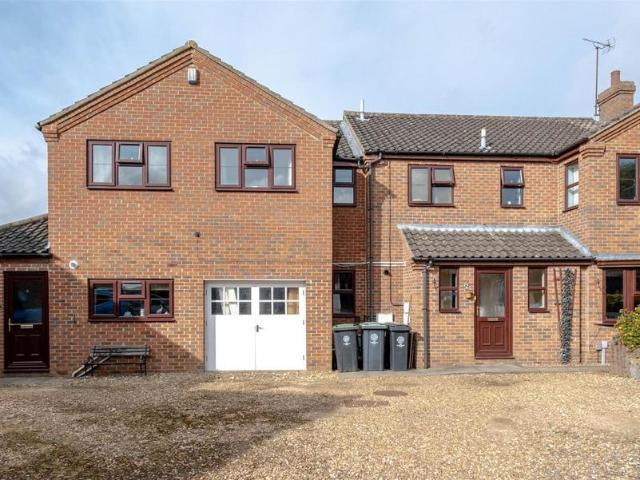House for sale in Rushden