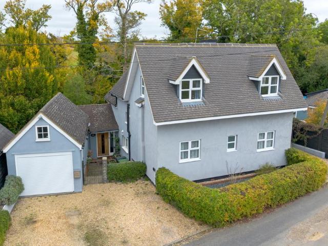 House for sale in Duton Hill, Essex