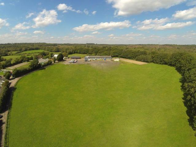 House for sale in Chobham, Surrey Heath