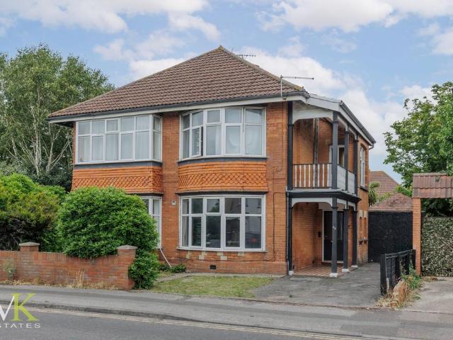 House for sale in Springbourne, Bournemouth