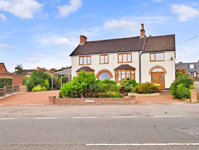 House for sale in Thimbleby, Belleau