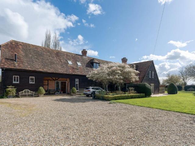 House for sale in Berrick Salome, Oxfordshire