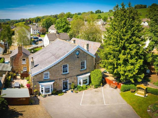 House for sale in Richmond, North Yorkshire