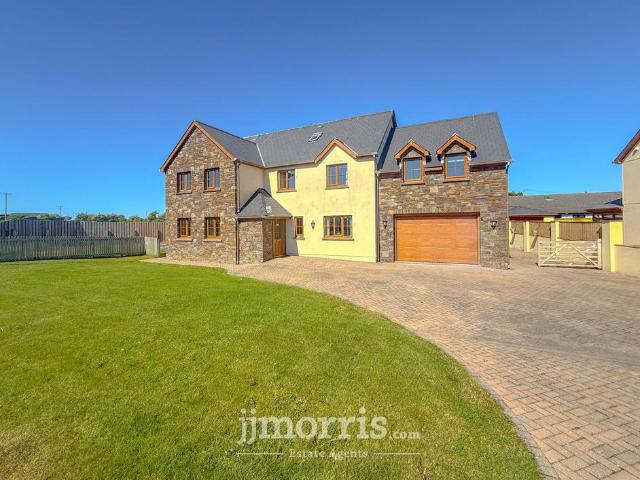 House for sale in Y Ferwig, Gwbert