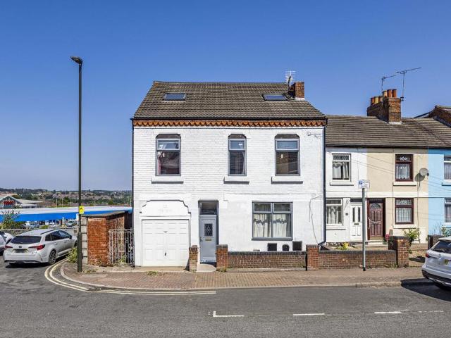 House for sale in Heanor and Loscoe CP, Kedleston