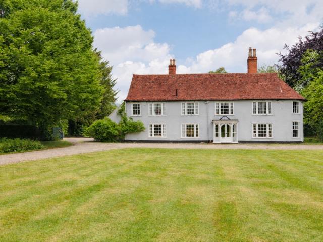 House for sale in Duton Hill, Essex