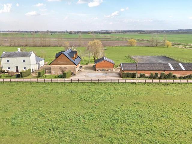 House for sale in Brookville, Norfolk