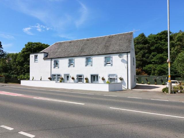 House for sale in Minishant, Scotland