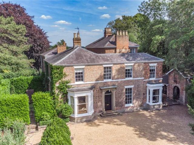 House for sale in Ripon, North Yorkshire