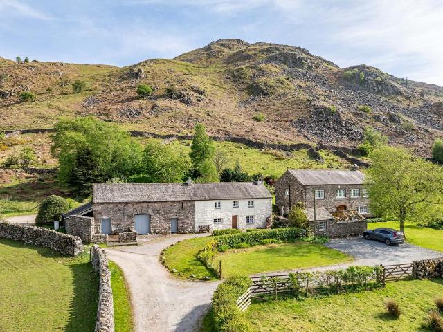 House for sale in Eskdale