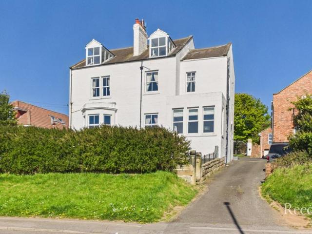 House for sale in Brotton, Redcar And Cleveland