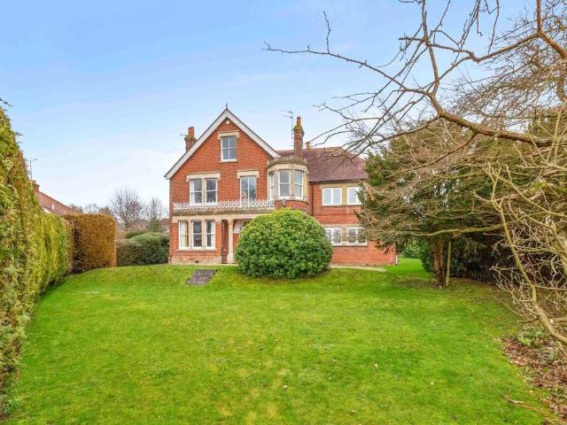 House for sale in Horsenden, Princes Risborough