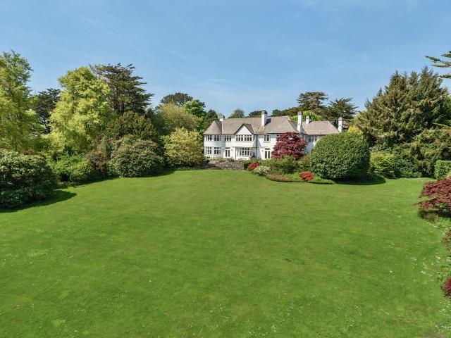 House for sale in Budock, Budock Water