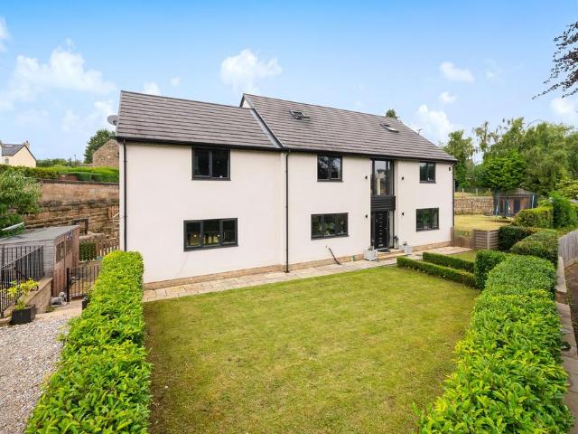 House for sale in Calcutt, Knaresborough