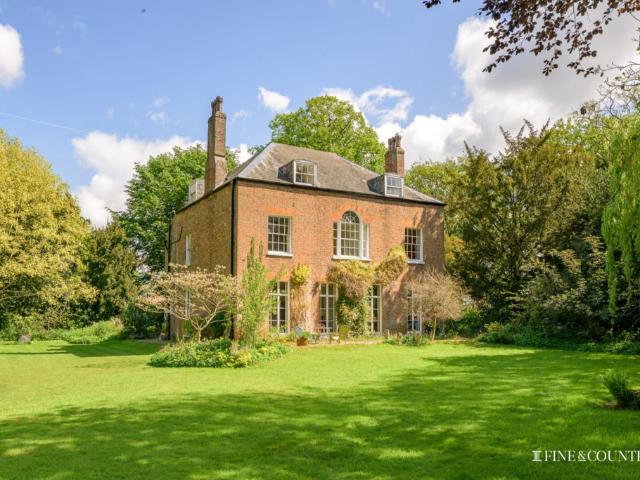 House for sale in Gosberton Clough, Isle Of Man