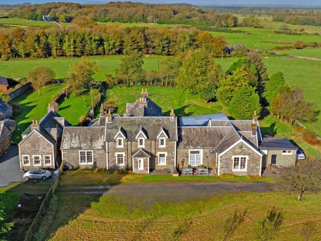 House for sale in Scotland