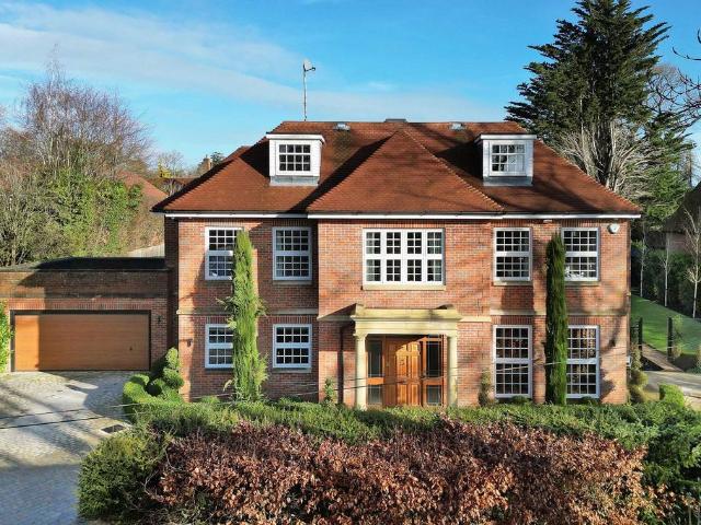 House for sale in Tylers Green, Isle Of Man