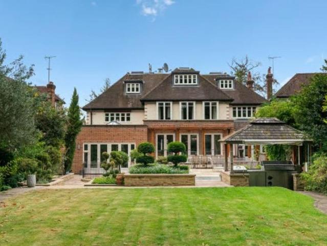 House for sale in Totteridge, Isle Of Man