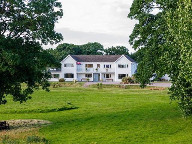House for sale in Audlem, Hankelow