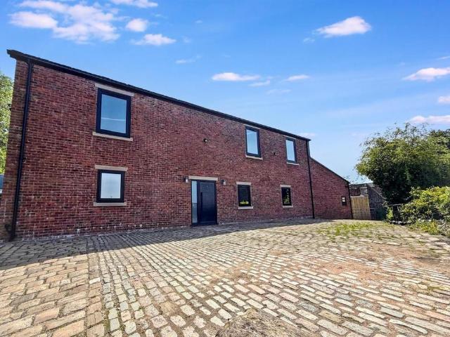 House for sale in Moorside, Pendock
