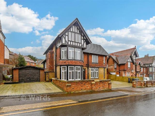 House for sale in Tower Hamlets, Ash