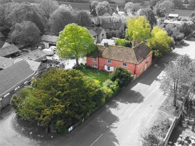 House for sale in Arrington, Cambridgeshire