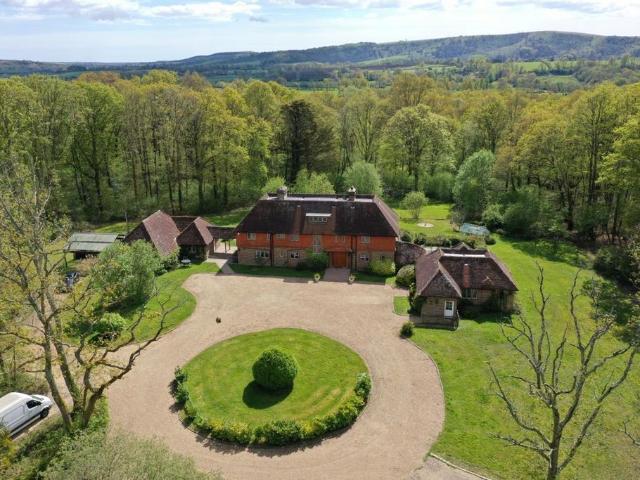 House for sale in West Burton, Littlecote