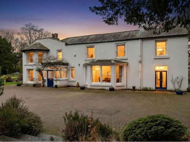 House for sale in Stockbridge Village, Huyton