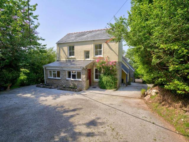 House for sale in Penally