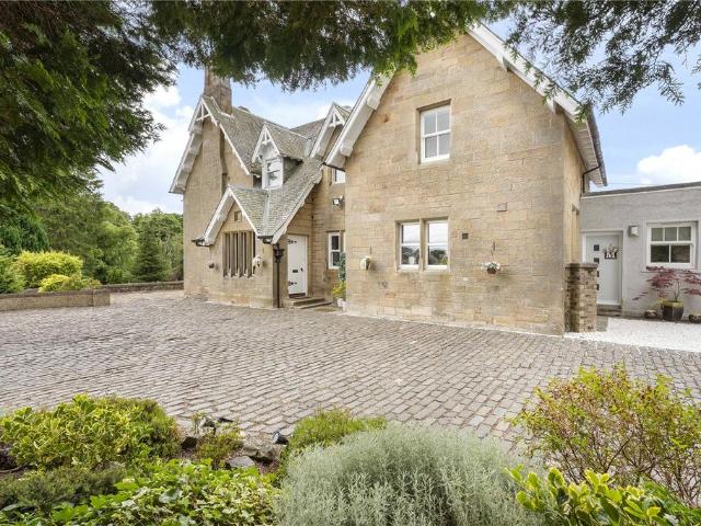 House for sale in Uphall, Scotland