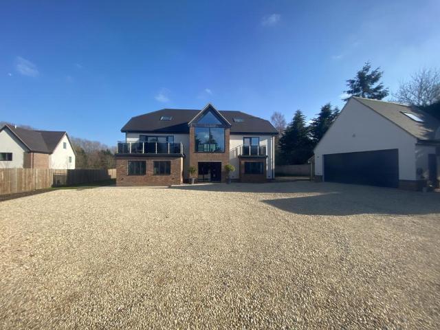 House for sale in Tubney, Dromore