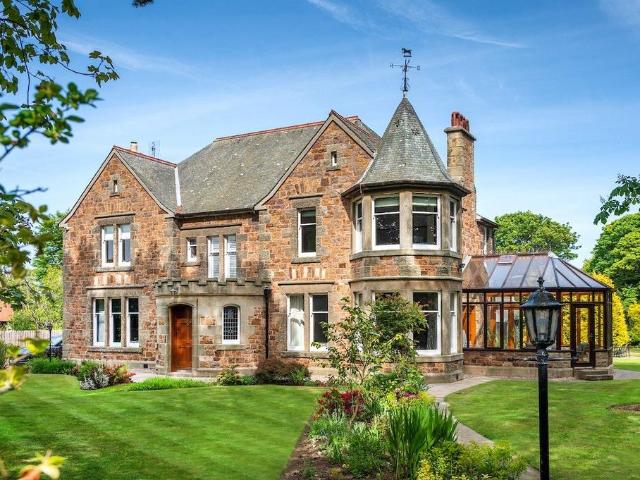 House for sale in North Berwick, Scotland