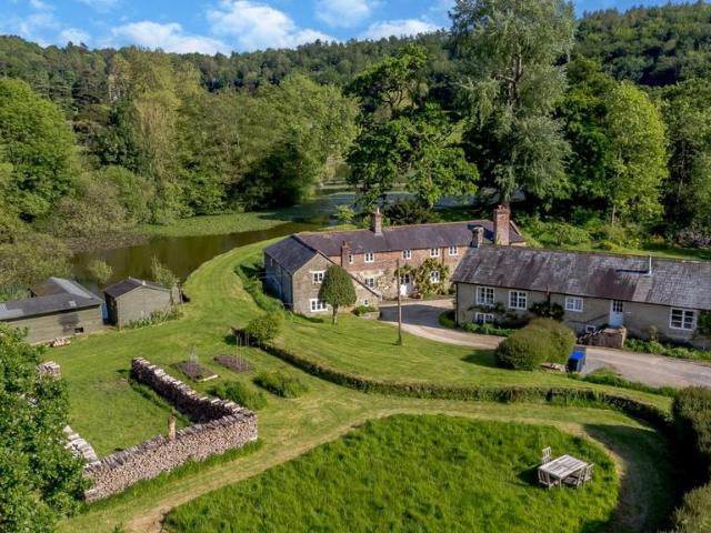 House for sale in Wiltshire