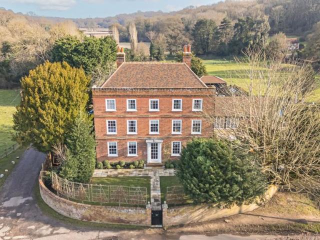 House for sale in Denham, Buckinghamshire