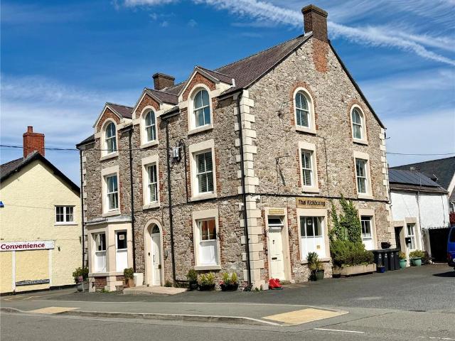 House for sale in Caerwys