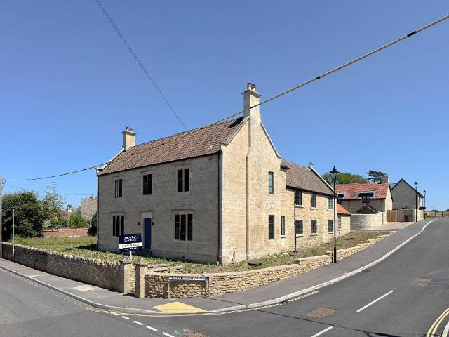 House for sale in Hilperton