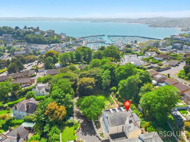 House for sale in Ellacombe, Babbacombe
