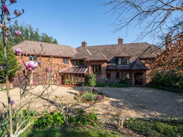 House for sale in Lowford, Helford