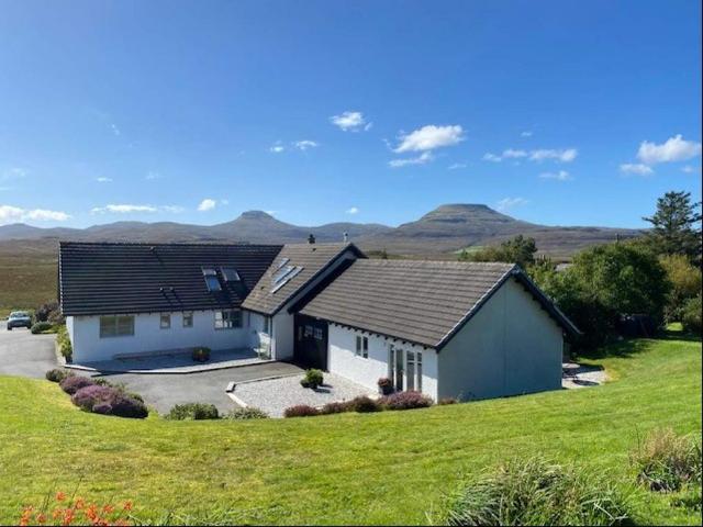 House for sale in Dunvegan, Scotland