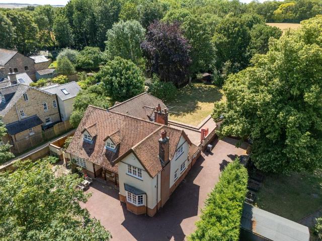 House for sale in Arrington, Cambridgeshire