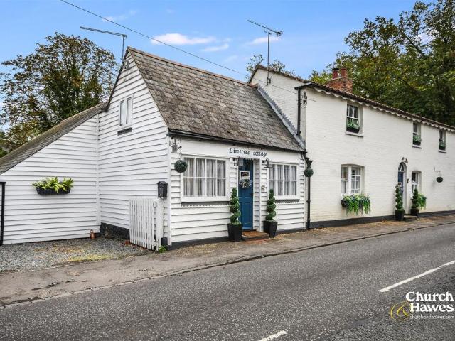 House for sale in Maldon, Essex