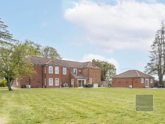 House for sale in West End, Breckland